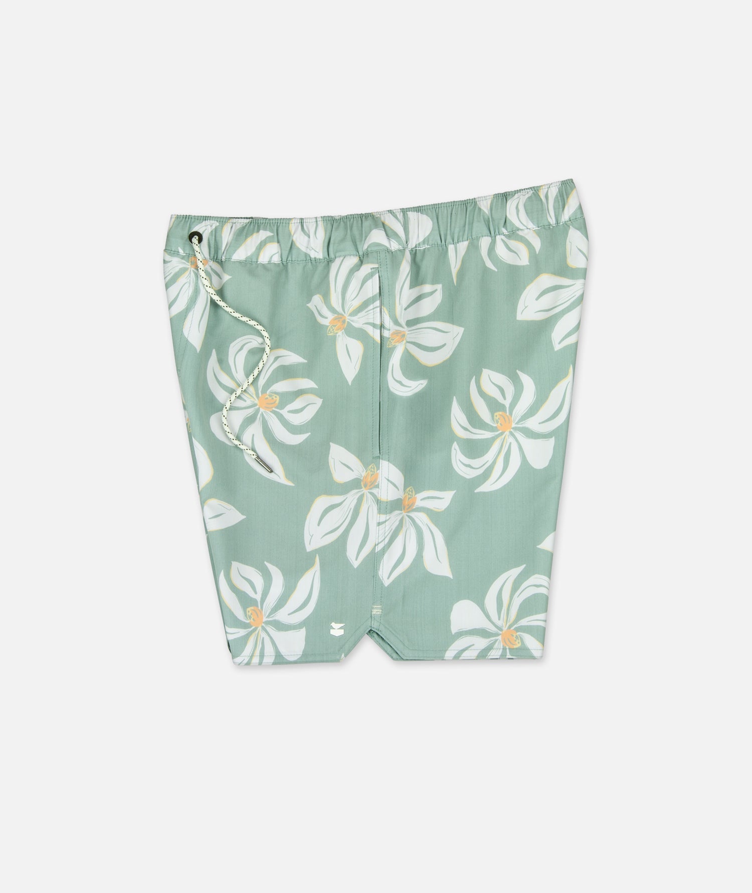 Jetty Bayside Poolshort Trunks - 88 Gear