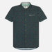 Jetty Garwood Woven Shirt - 88 Gear