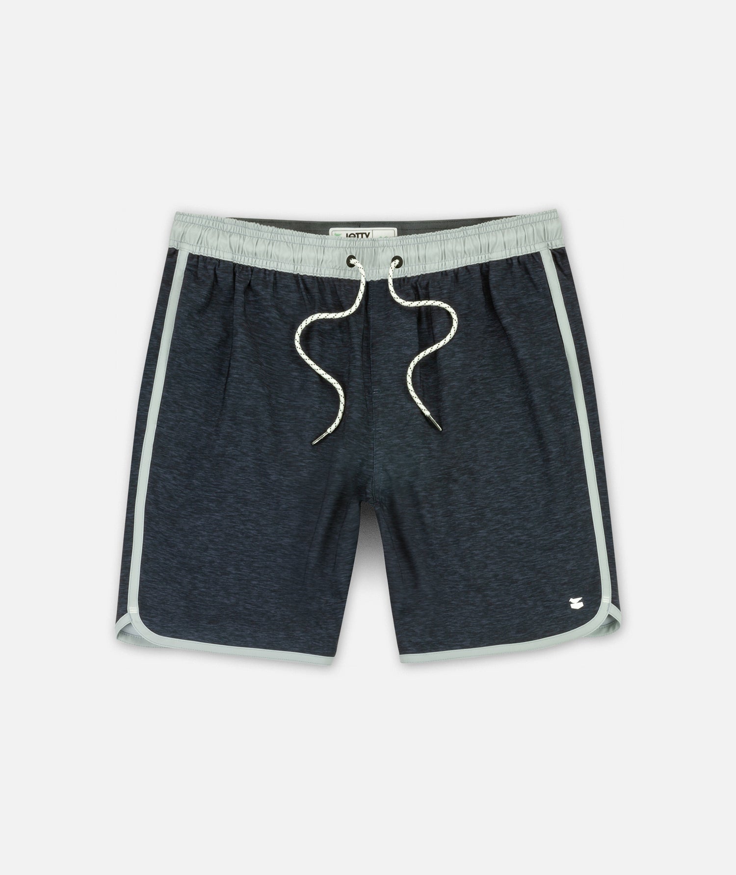 Jetty Session Short - Black