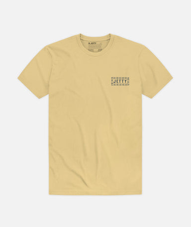 Jetty Billfish Tee Shirt - 88 Gear