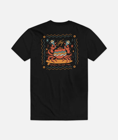 Jetty Maraca Tee Shirt - 88 Gear