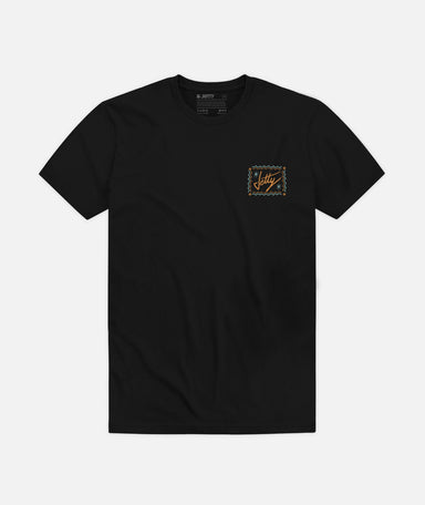 Jetty Maraca Tee Shirt