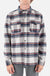 Jetty Arbor Men's Flannel - 88 Gear