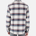 Jetty Arbor Men's Flannel - 88 Gear