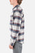Jetty Arbor Men's Flannel - 88 Gear
