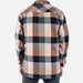 Jetty Breaker Men's Flannels - 88 Gear