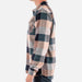 Jetty Breaker Men's Flannels - 88 Gear