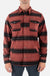 Jetty The Concordia Fleece - 88 Gear
