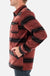Jetty The Concordia Fleece - 88 Gear