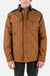 Jetty Dogwood Quilted Jacket - 88 Gear