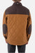 Jetty Dogwood Quilted Jacket - 88 Gear