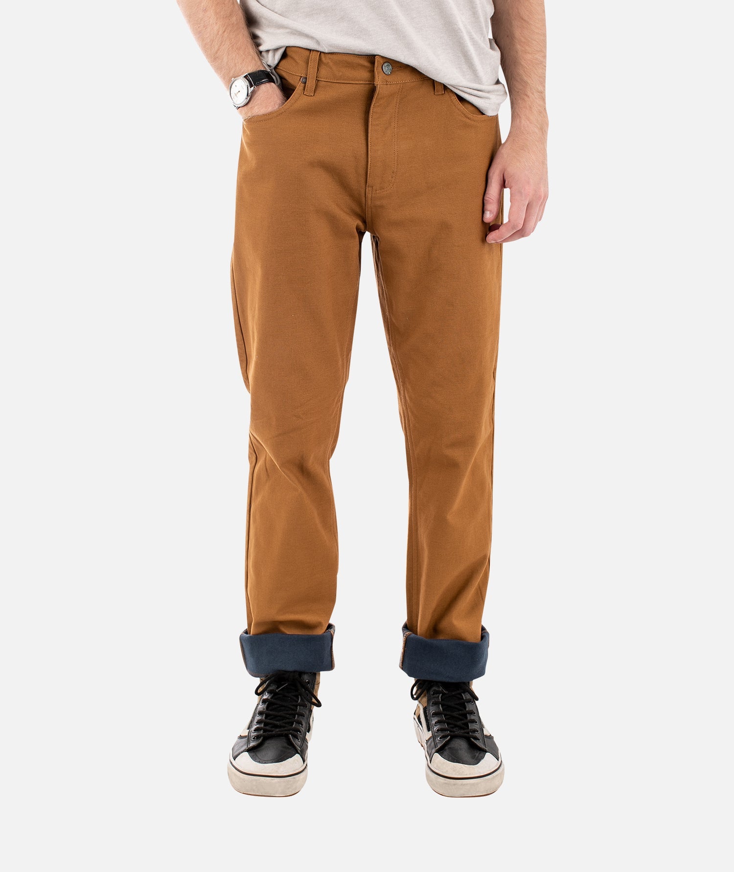Jetty Mariner Lined Pants - 88 Gear
