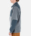 Jetty Pines Fleece Jacket - 88 Gear