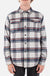 Jetty The Sherpa Jacket - 88 Gear
