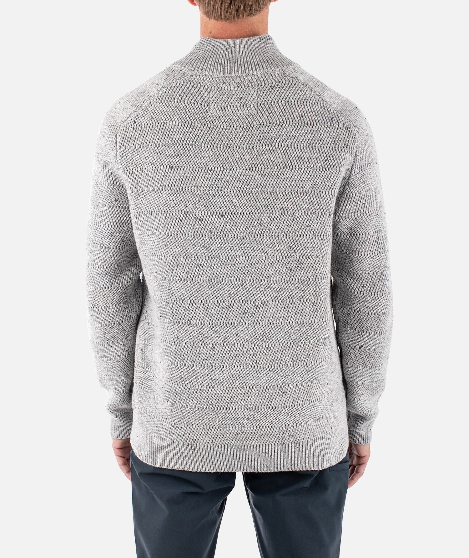 Jetty Tack Sweater - 88 Gear