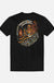 Jetty Wanderer Tee Shirt - 88 Gear