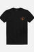 Jetty Wanderer Tee Shirt - 88 Gear