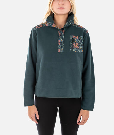 Fleece Tops– 88 Gear
