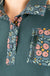 Jetty Juniper Women's Fleece Top - 88 Gear