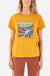 Jetty Hillside Women's Tee Shirt - 88 Gear