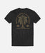 Jetty Fins Tee Shirt - 88 Gear