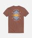 Jetty Golden Hour Tee Shirt - 88 Gear