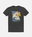 Jetty Land of the Stoke Tee Shirt - 88 Gear