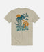 Jetty Men's Range Tee - 88 Gear