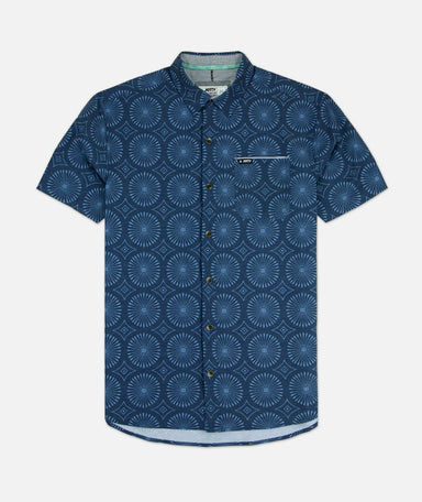 Jetty Garwood Shirt - 88 Gear