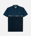 Jetty Bunker Golf Polo - 88 Gear