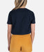 Jetty Conscience SS Tee Shirt - 88 Gear