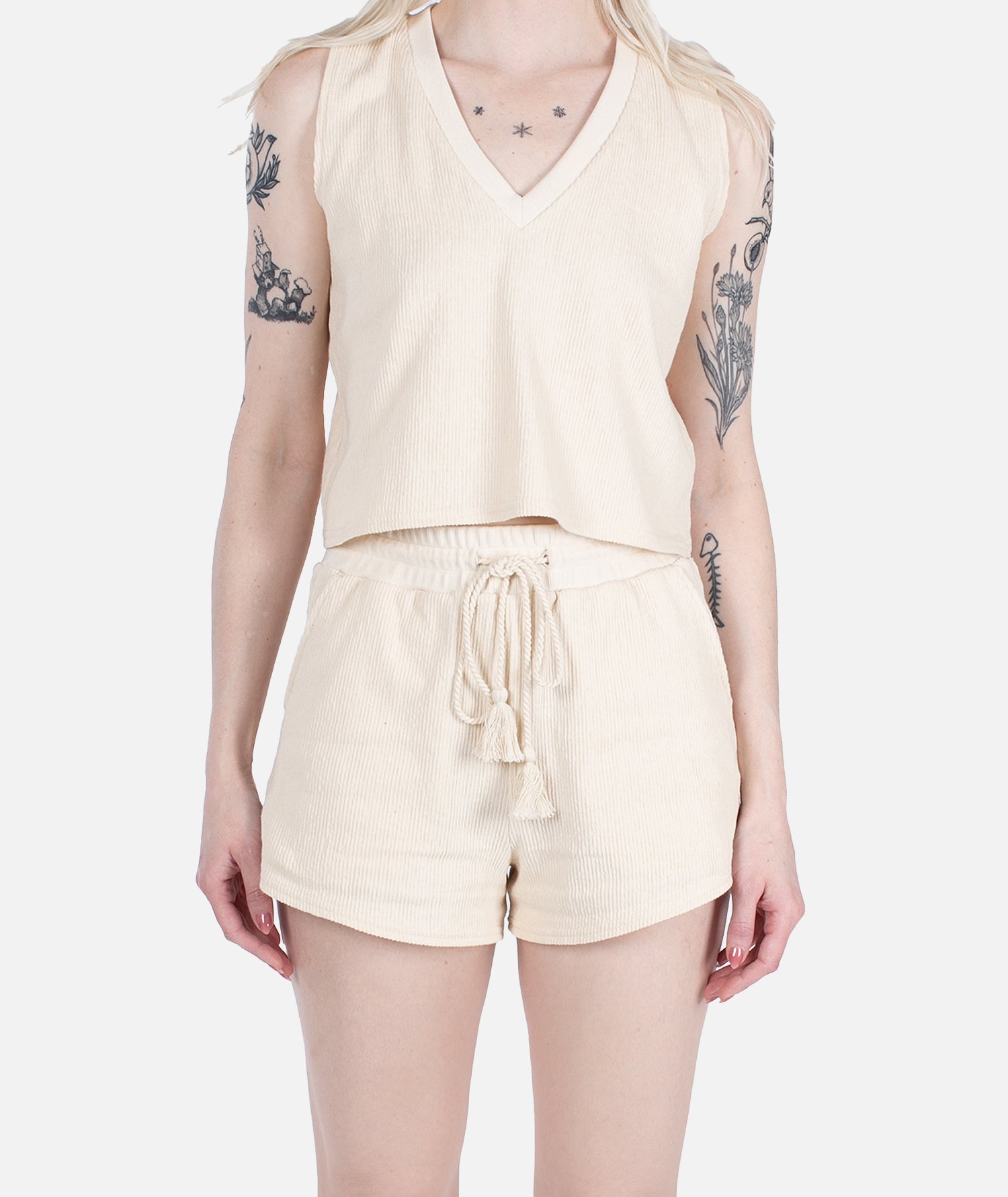 Jetty Amelia Short - 88 Gear