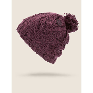 Volcom Leaf Women's Beanie - 88 Gear