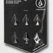 Volcom Stone Studs Stomp