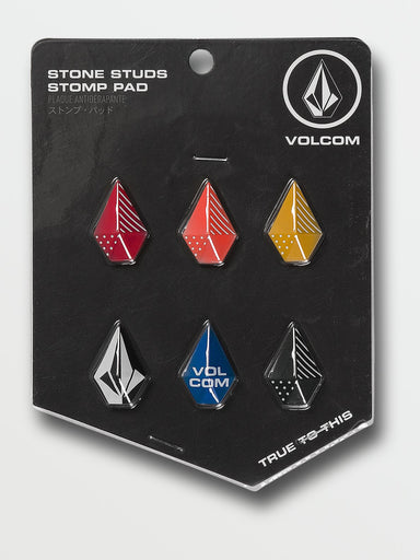 Volcom Stone Studs Stomp