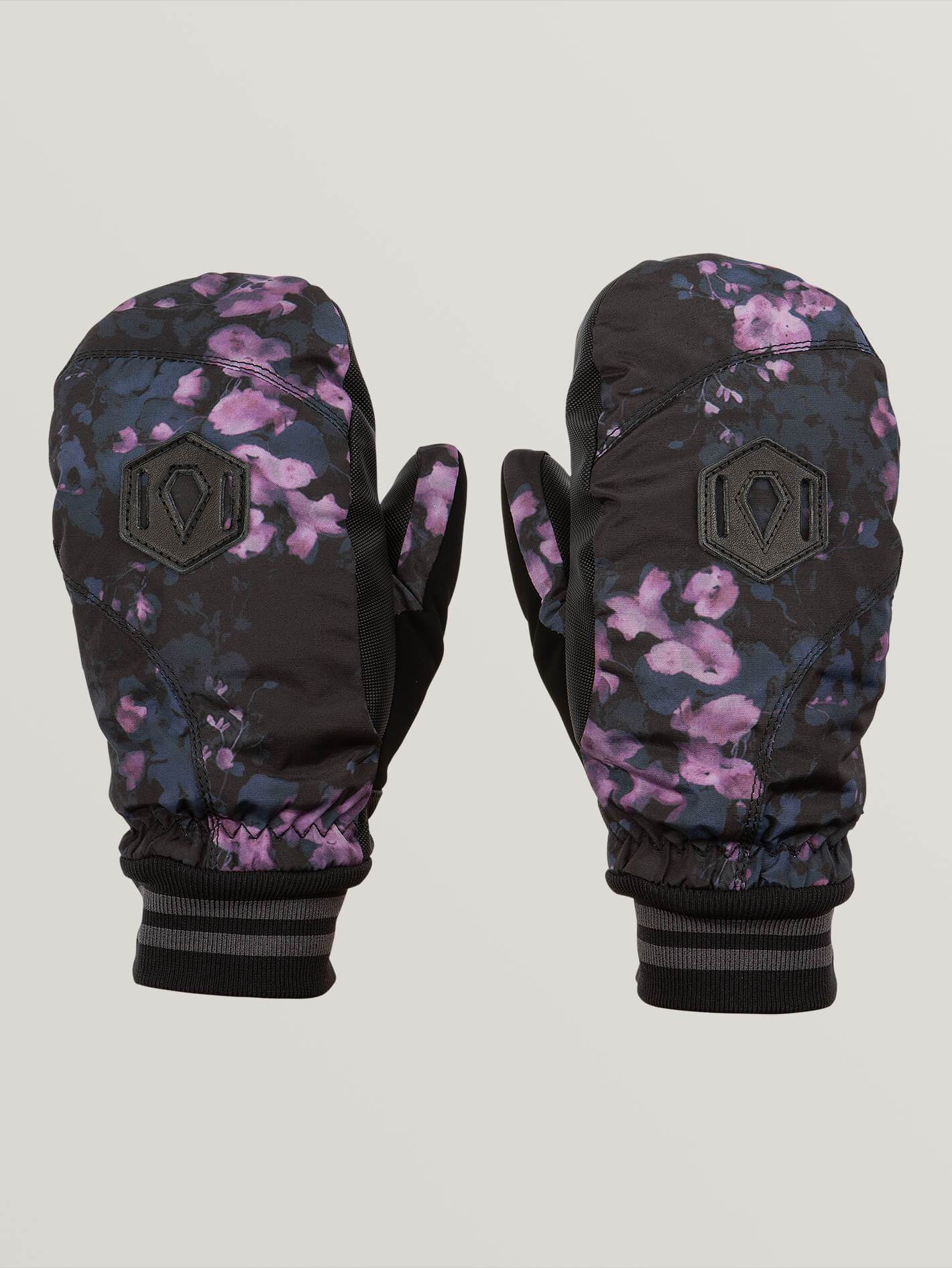 Volcom Bistro Snow Mitt - 88 Gear