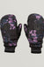 Volcom Bistro Snow Mitt - 88 Gear