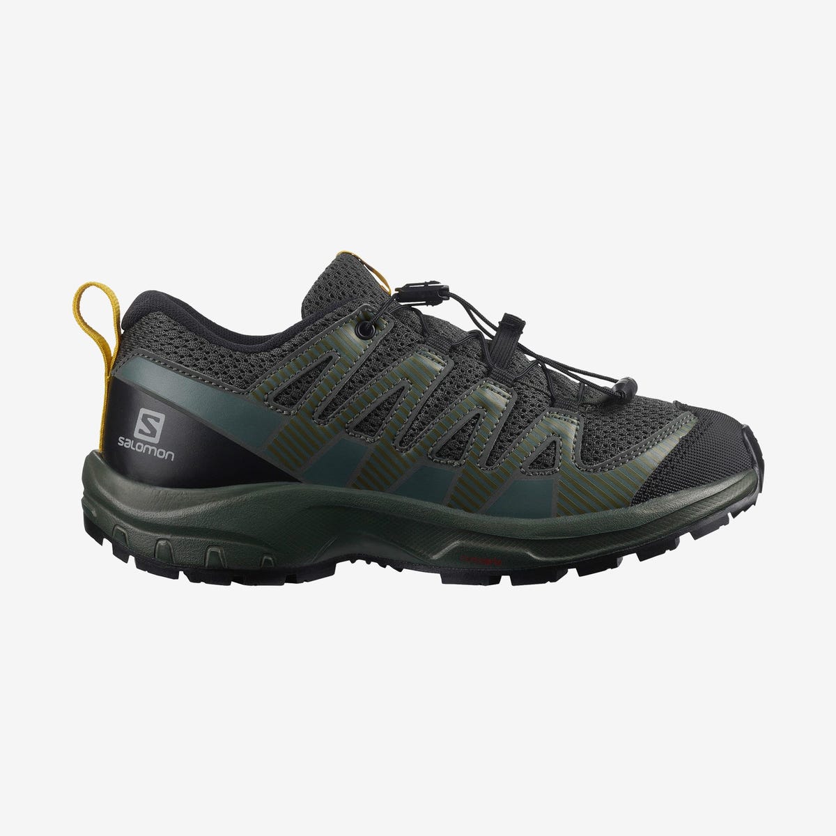 Salomon XA Pro V8 Kid's Shoe - 88 Gear