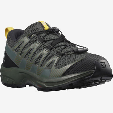 Salomon XA Pro V8 Kid's Shoe - 88 Gear
