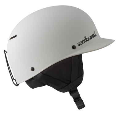 cheap snowboard helmets Pret Epic Helmet Grey, S adjustable fit Snowboard Helmets | Free Delivery