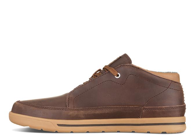 Forsake Chukka Boots