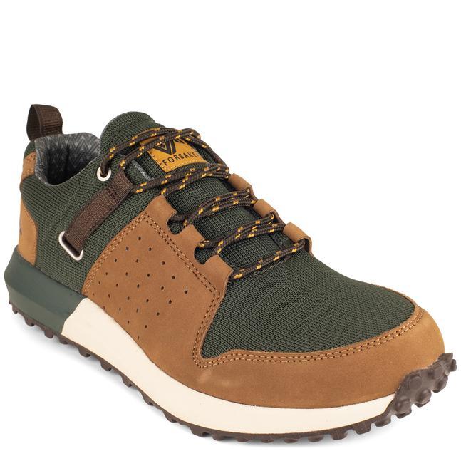 Patch Mid by Forsake | Sneaker boots, Hiking sneakers, Boots