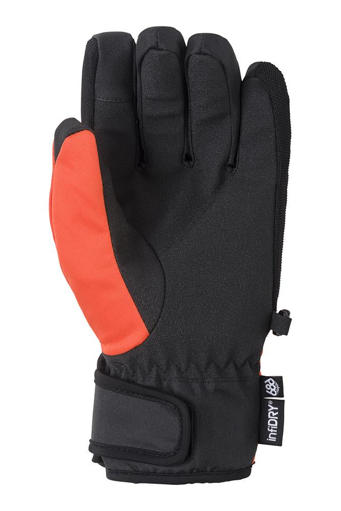 686 Ruckus Pipe Gloves - 88 Gear