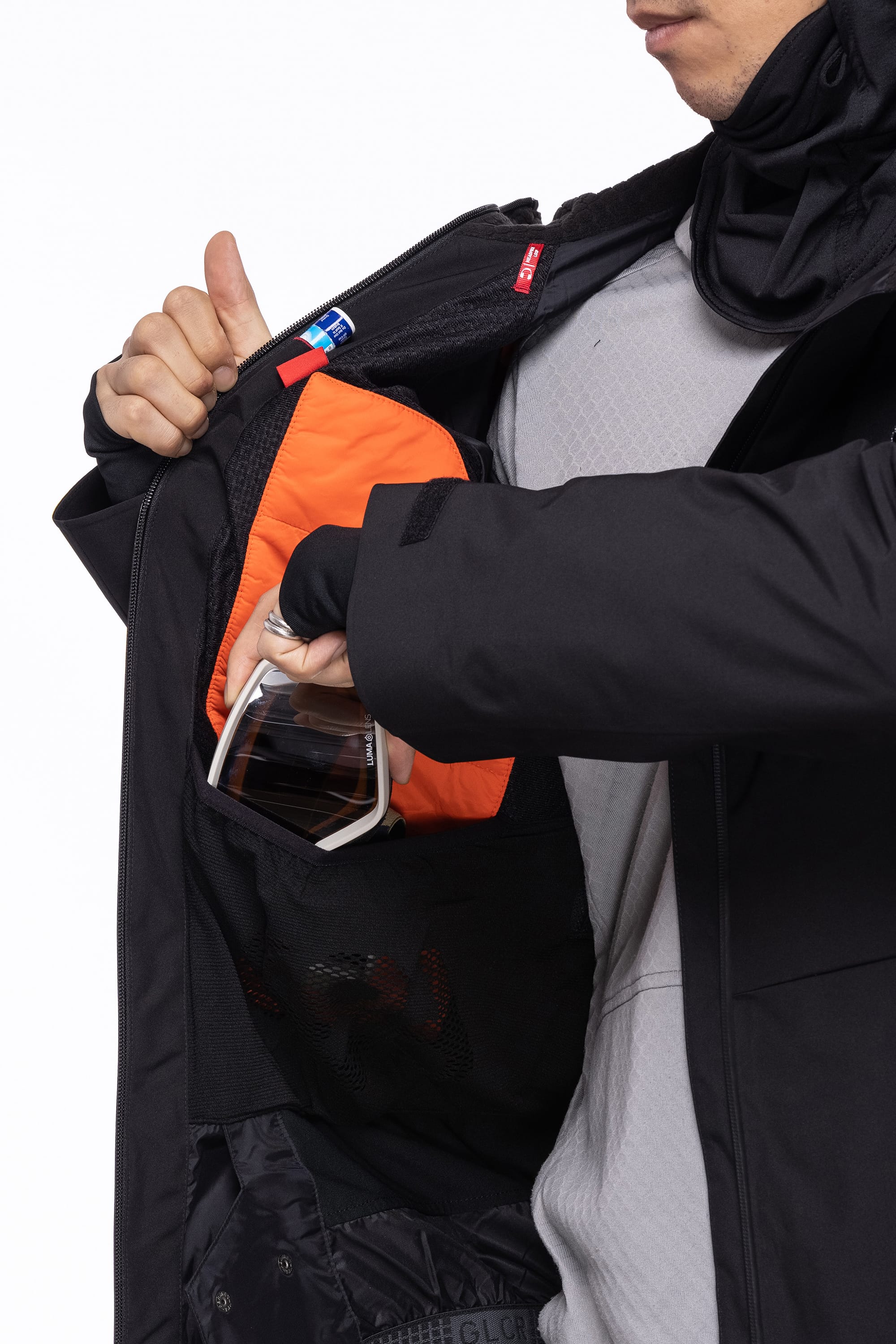 686 Men's Hydra Thermagraph Jacket - 88 Gear