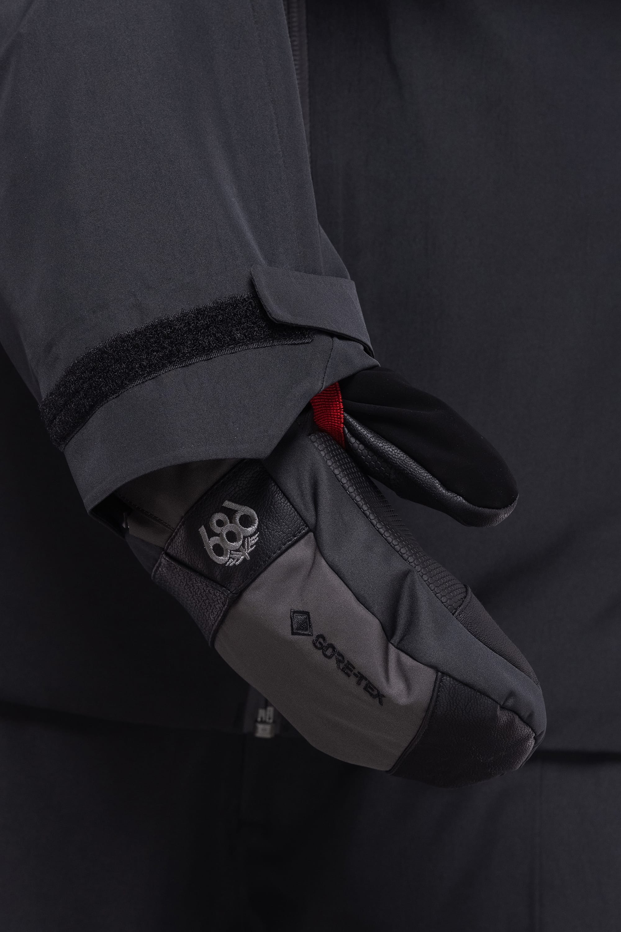 686 Men's Hydra Thermagraph Jacket - 88 Gear
