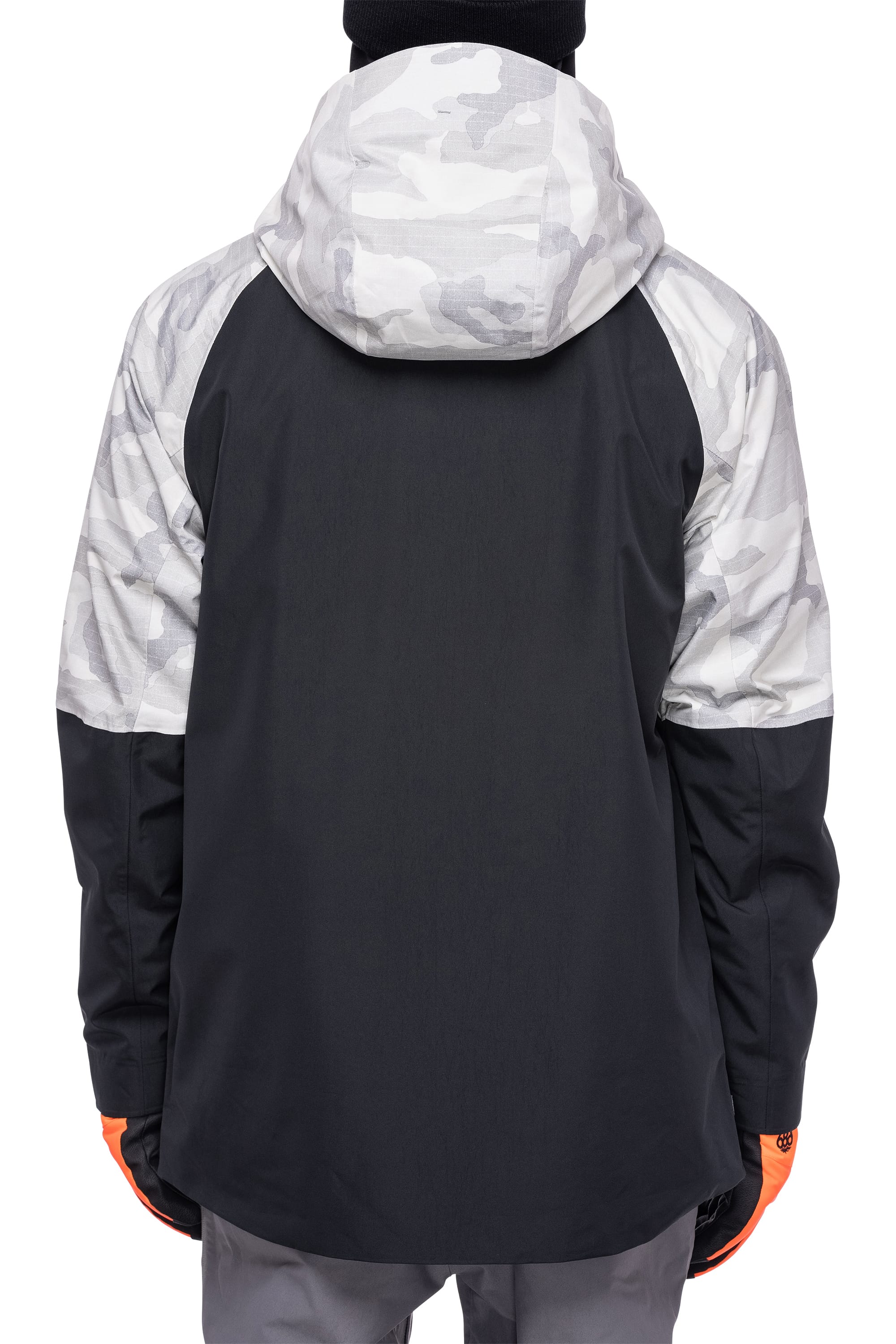 686 Men's Hydra Thermagraph Jacket - 88 Gear