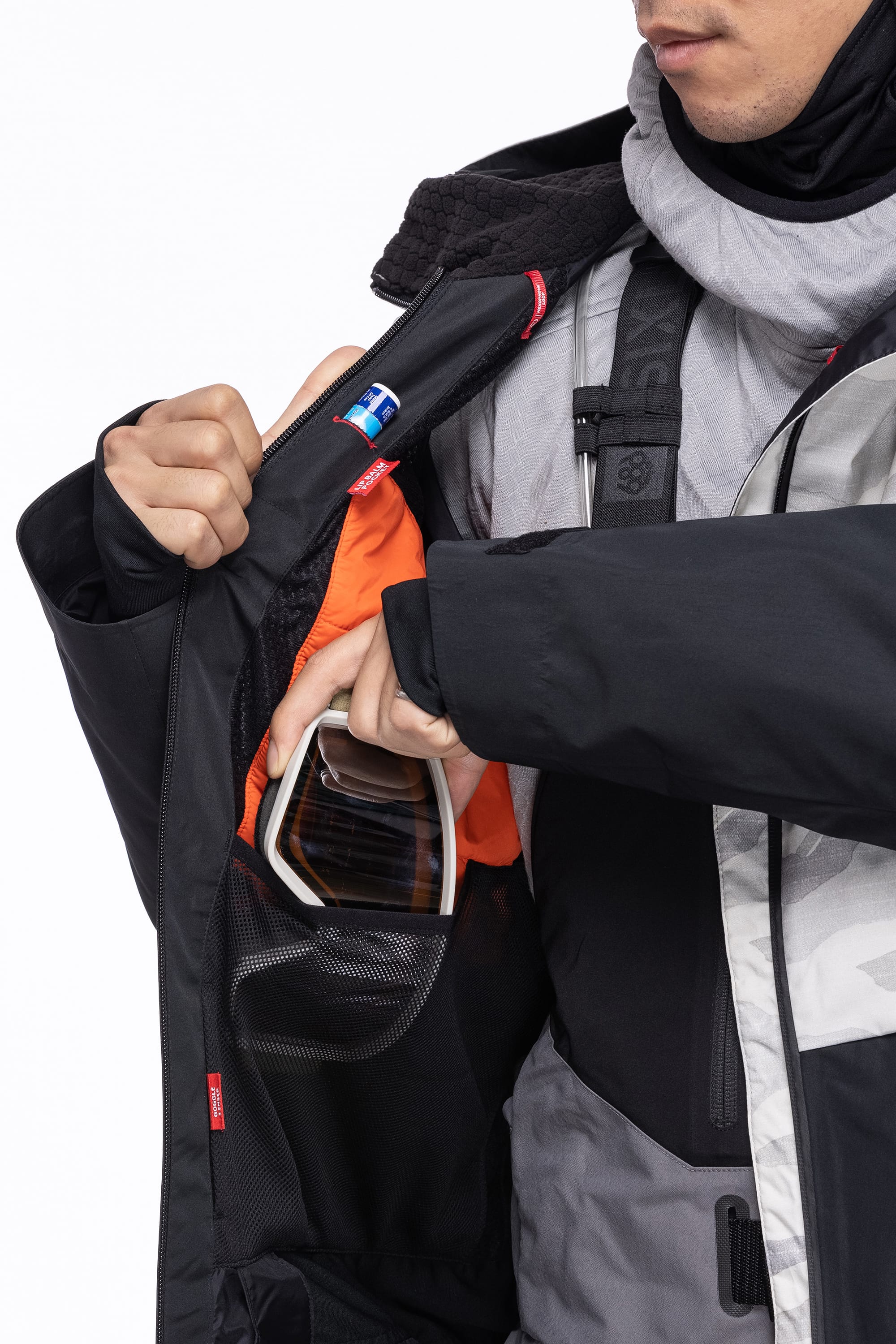 686 Men's Hydra Thermagraph Jacket - 88 Gear
