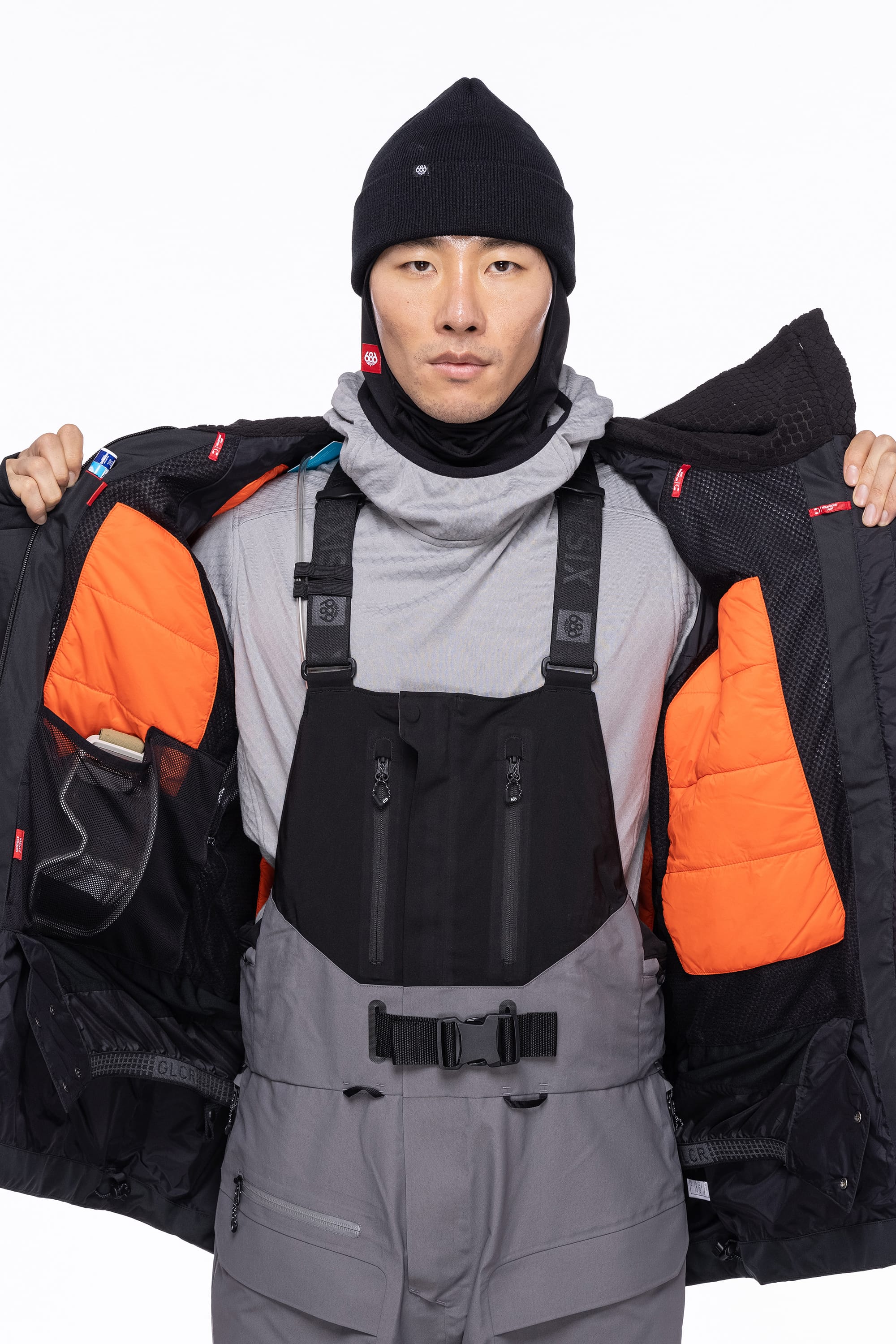 686 Men's Hydra Thermagraph Jacket - 88 Gear