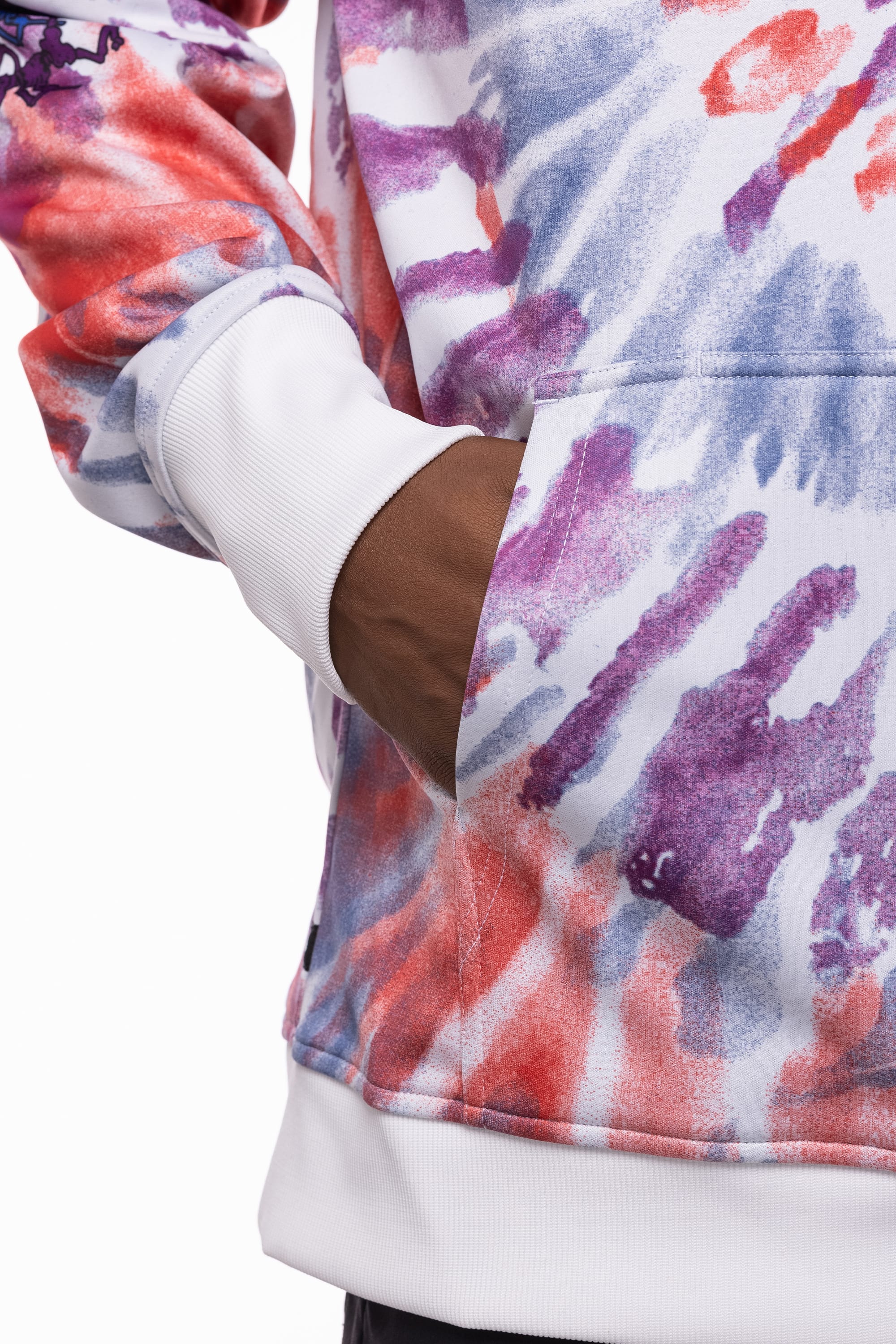 686 Men's Bonded Fleece Pullover Hoody - 88 Gear
