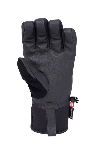 686 Men's GORE-TEX Linear Under Cuff Glove - 88 Gear